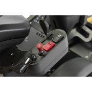 Снегоуборочный райдер Stiga Park 500 WX